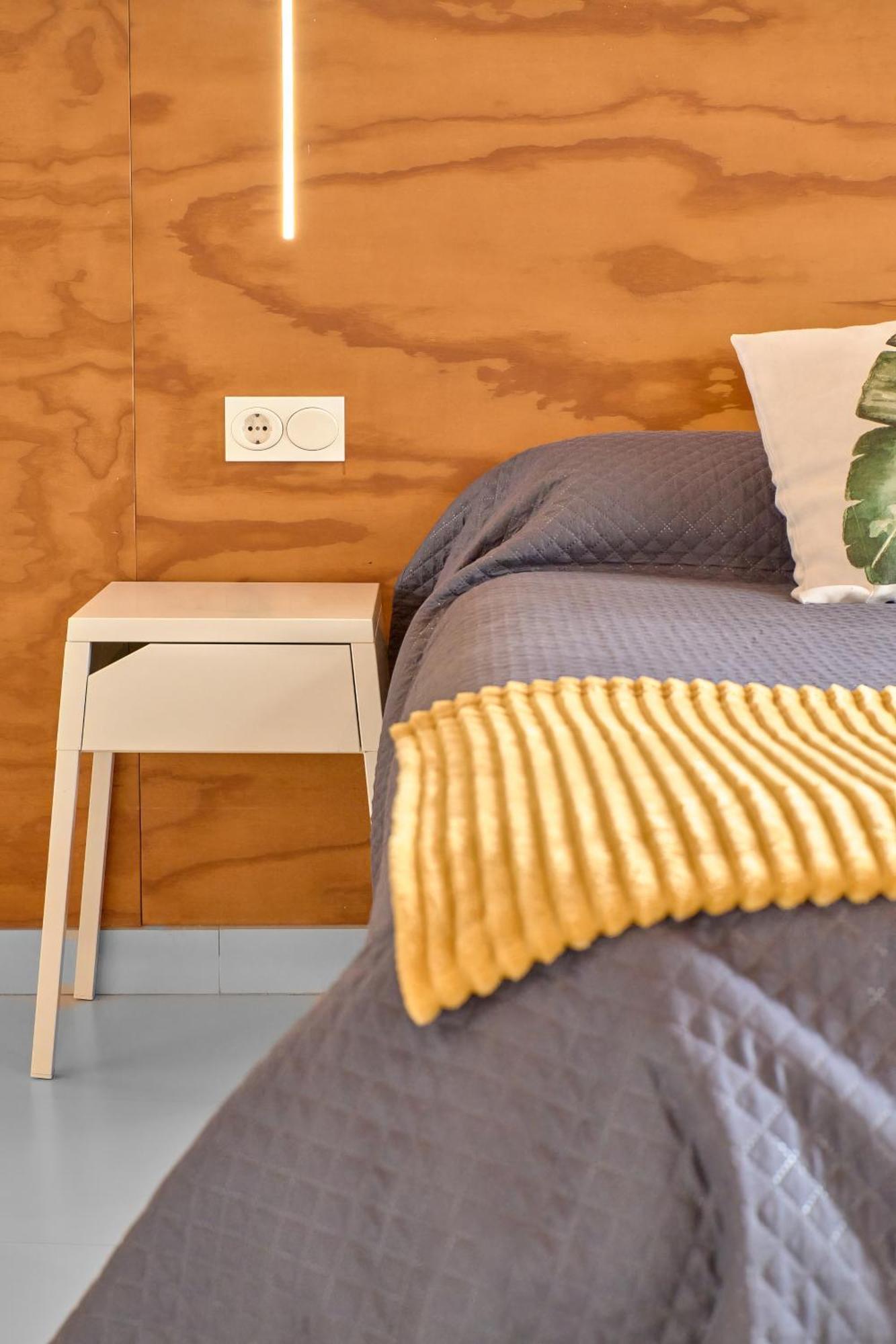 Apartamento Soleado En Plaza Del Carmen 瓦伦西亚 外观 照片