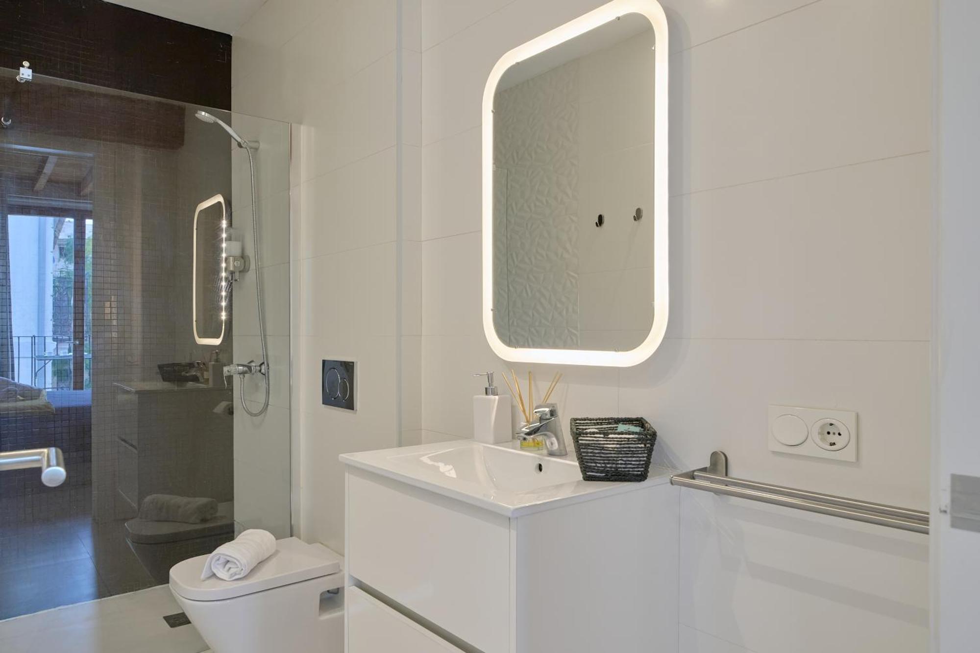 Apartamento Soleado En Plaza Del Carmen 瓦伦西亚 外观 照片